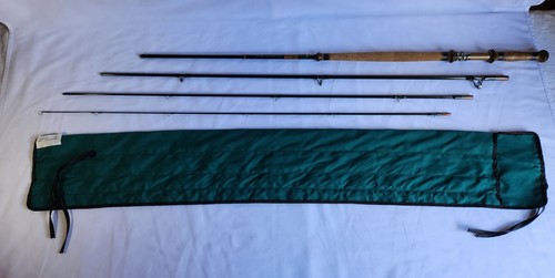 Meiser 7 8 spey - r.b.,