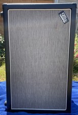 2014 Zilla 2x12 Guitar Cab