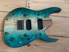 Ibanez RG421PB Electric Guitar