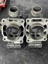 QUAD ATV YAMAHA YFZ 350