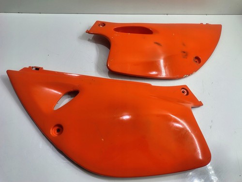 Ktm side cover - oe,