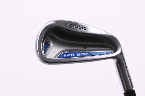 Mizuno 200 iron - mizuno, 23
