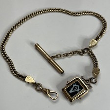 Antique Victorian Gold Filled