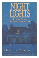 Theroux, Phyllis Night Lights: Bedtime Geschichten für Eltern IN The Dark /