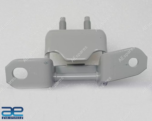 Rear door upper - hinge, for
