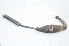 Exhaust Manifold Exhaust