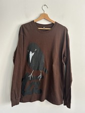 Patta Amsterdam Crow Bird