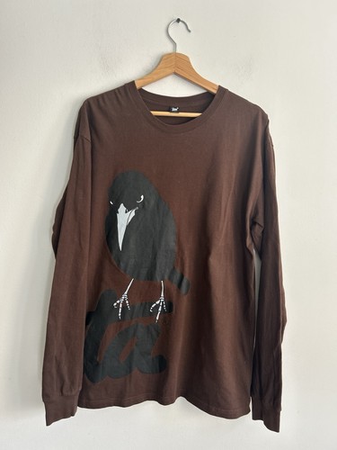 Patta amsterdam crow bird - amsterdam,