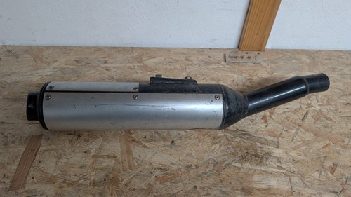Exhaust ducati - exhaust,