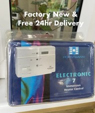 Horstmann Electronic 7