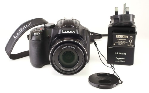 Panasonic dmc fz72 digital - panasonic, dmc-fz72