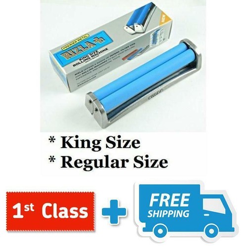 Genuine rizla premium metal - rizla,