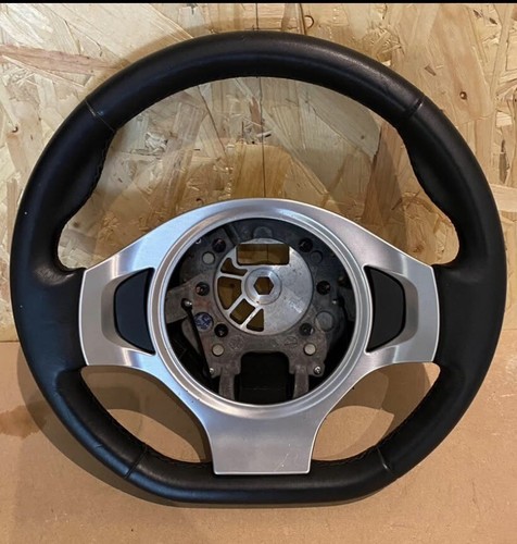 Lotus evora steering wheel - lotus,