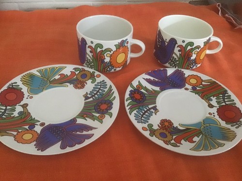 Villeroy and boch - 2, acapulco