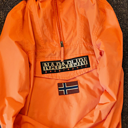 Napapijri rainforest - napapijri,