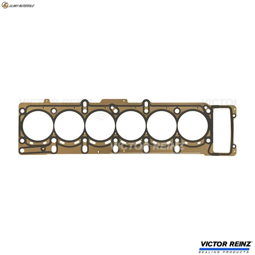 Cylinder head gasket - cylinder,