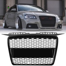 For Audi A3 S3 8P 2003-2008