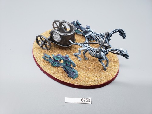Warhammer the old - warhammer, tomb