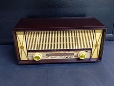 Vintage Philco Model 120 Radio
