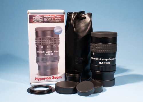 Baader iii hyperion zoom - iii,