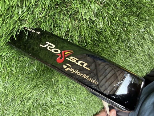 Taylormade rossa siena golf - rossa,