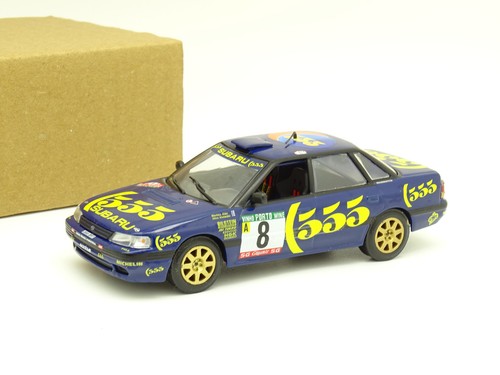Ixo subaru legacy rs - 1/43,