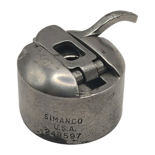 Vintage simanco usa 249597 - usa,