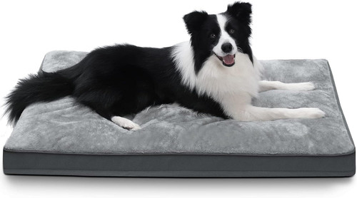 Dog crate bed - bed, waterproof