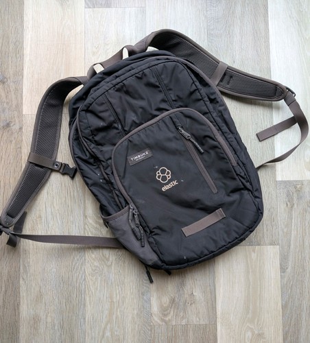 Timbuk2 uptown backpack laptop - backpack,