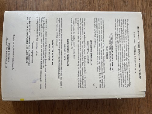 The illustrated guide - the,