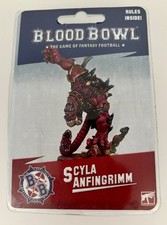 Blood Bowl Scyla Anfingrimm