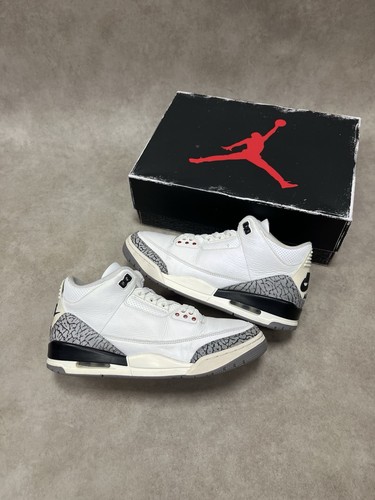 Air jordan white - air,