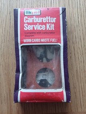 Carburettor Service Kit Weber