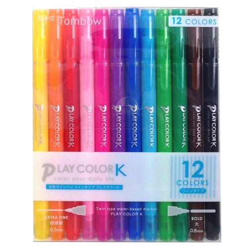 Tombow play color - play,