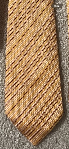 Hermès 100 silk - hermÈs, tie