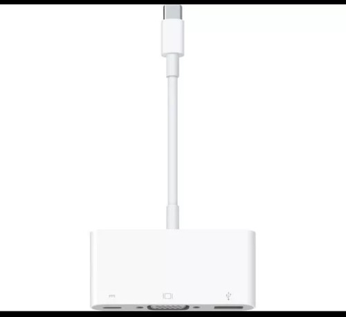 Genuine apple usb - genuine, type-c