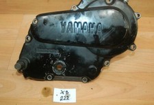 Yamaha XJ650 4K0 1980-1982