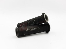 Domino Black and Grey XM2