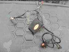 MONTESA 315 CDI MODULE - CDI - FIT YEARS 1998 - 2004