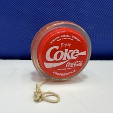 Yo-Yo Coca Cola 1980’S