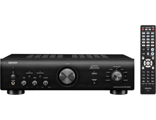 Denon pma600ne hifi amplifier - denon,