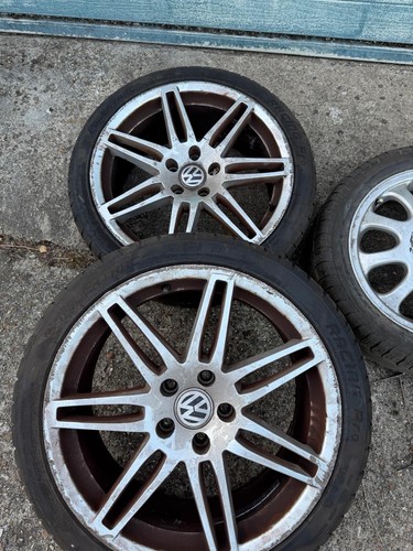 Alloy wheels tyres - &,