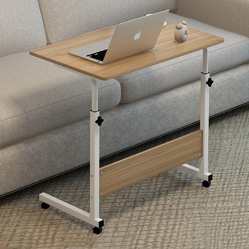 Adjustable laptop table - laptop,