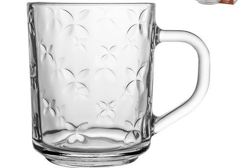 Set napoli espresso mugs - set,