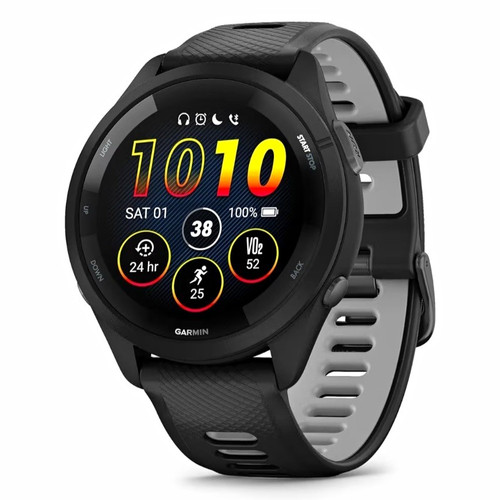 Garmin forerunner 265 - garmin,