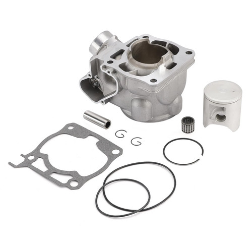 Cylinder barrel kit - cylinder,