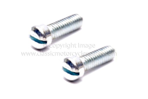 Screws brake clutch lever - screws,,