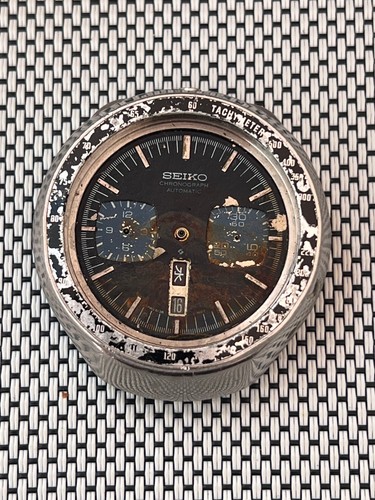 Seiko 6138 0040 automatic - 6138-0040,