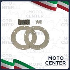 CLUTCH GUARD SERIES Piaggio