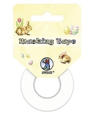 URSUS Masking Tape 2er-Set
